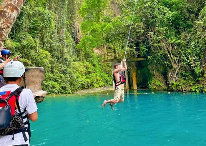 Cebu Tour