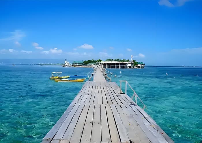 Cebu Tour