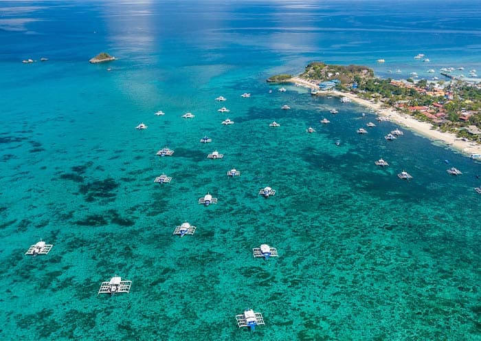 Cebu Tour