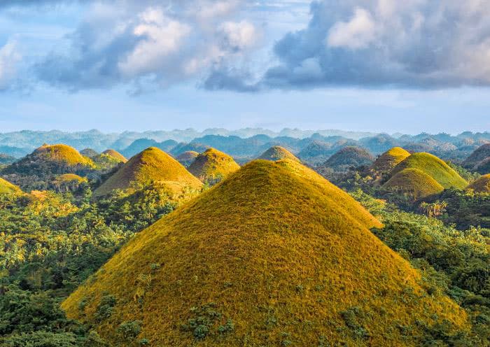 Bohol Tour