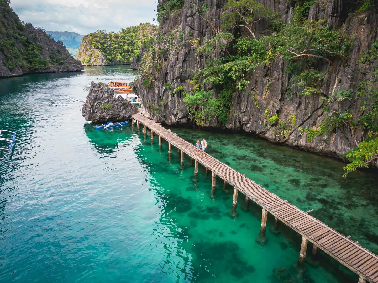 Palawan Tour