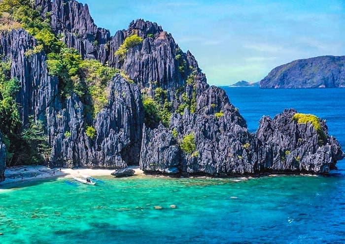 Palawan Tour