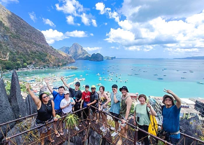 Palawan Tour