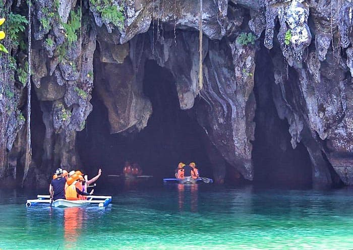 Palawan Tour