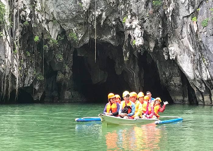 Palawan Tour