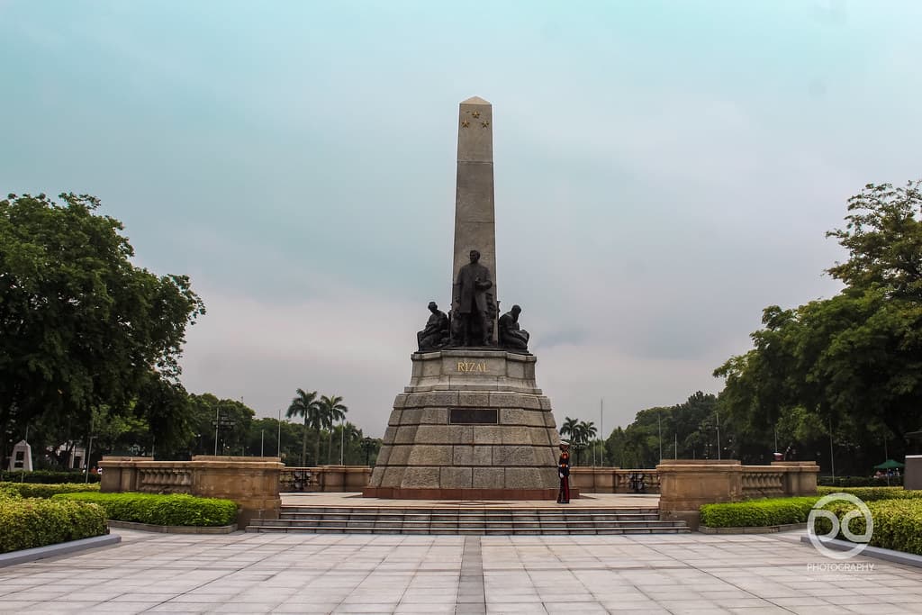Manila Tour