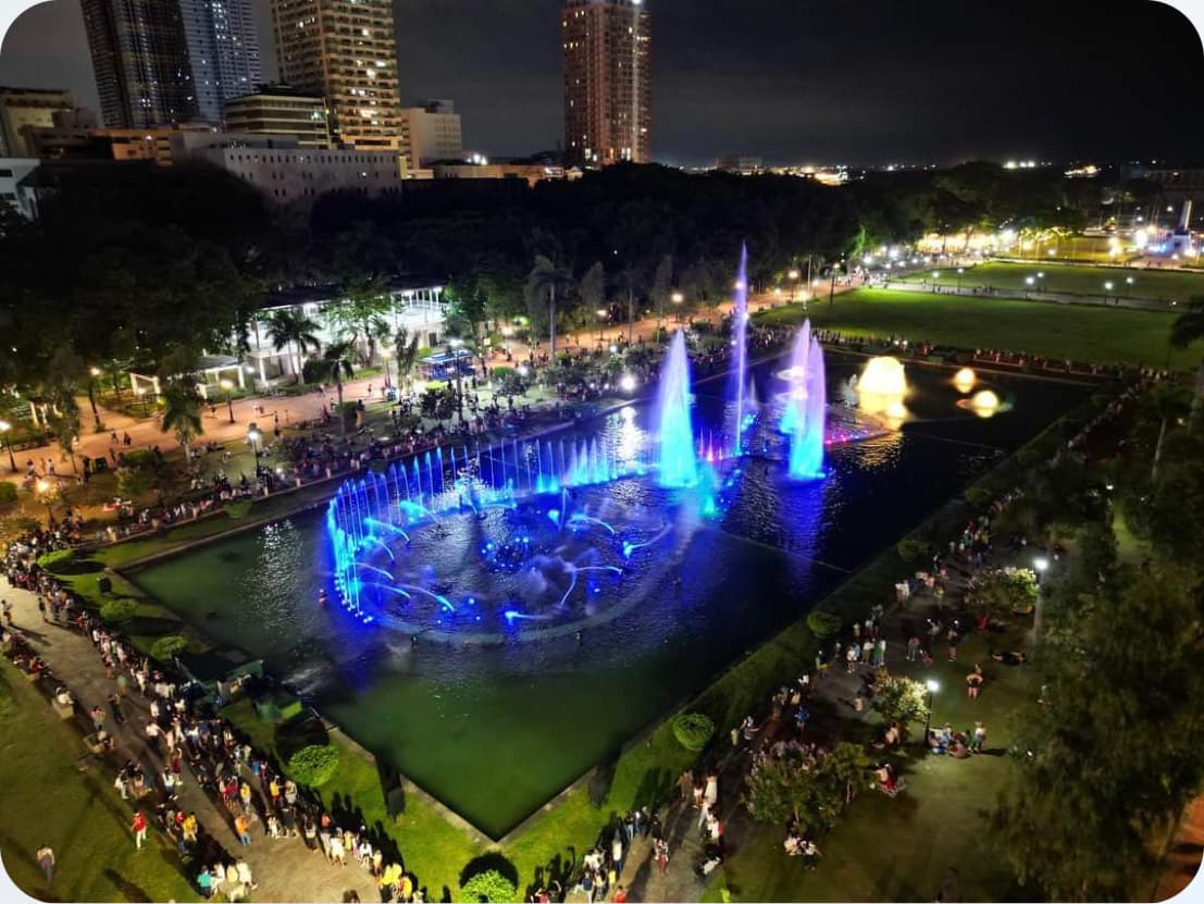 Manila Tour