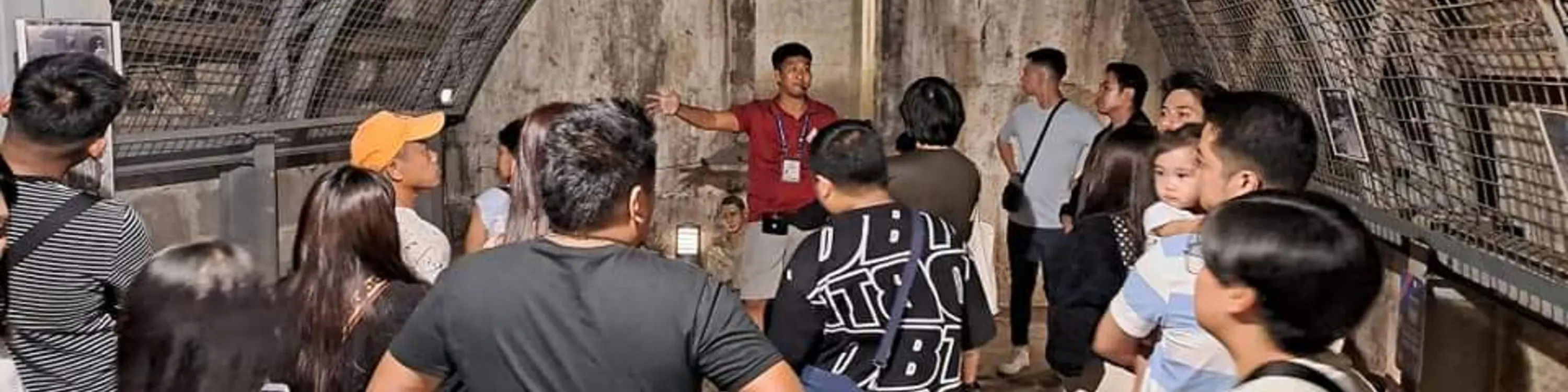 Manila Tour