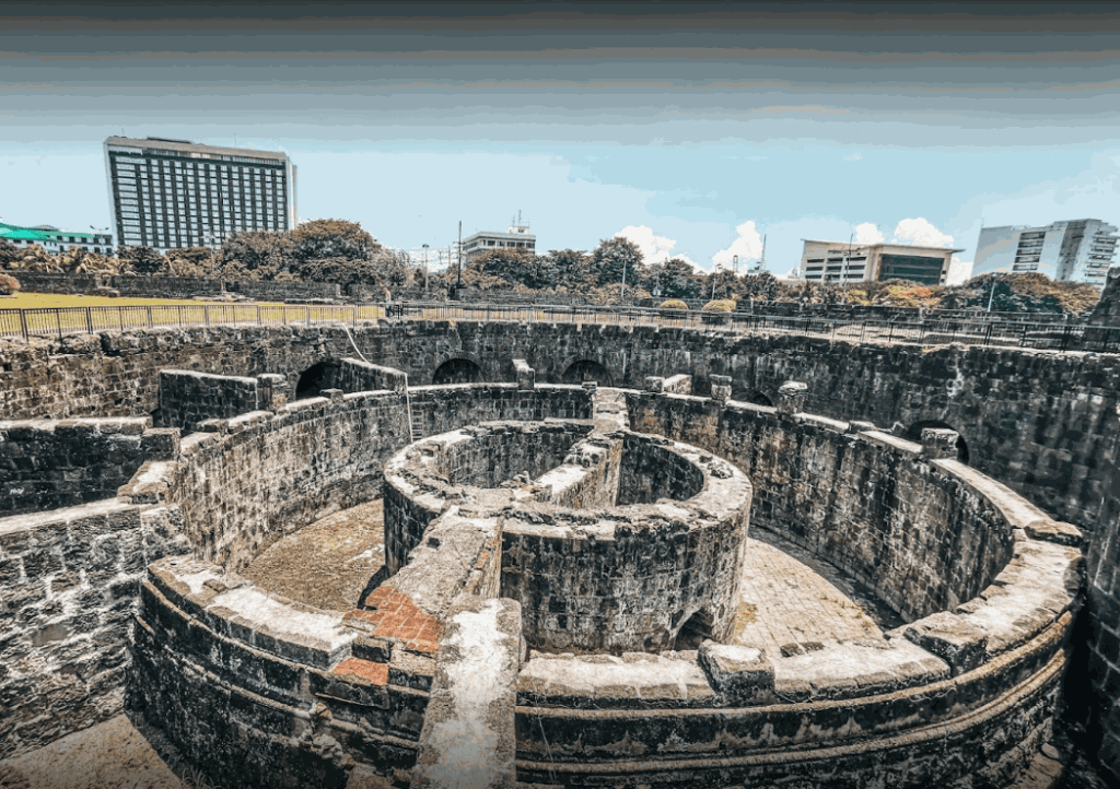 Manila Tour