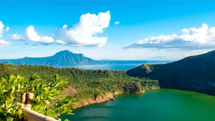 Tagaytay Tour