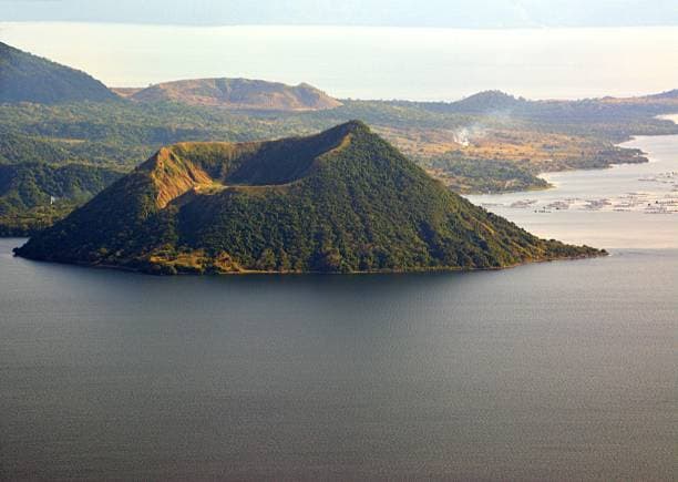 Tagaytay Tour