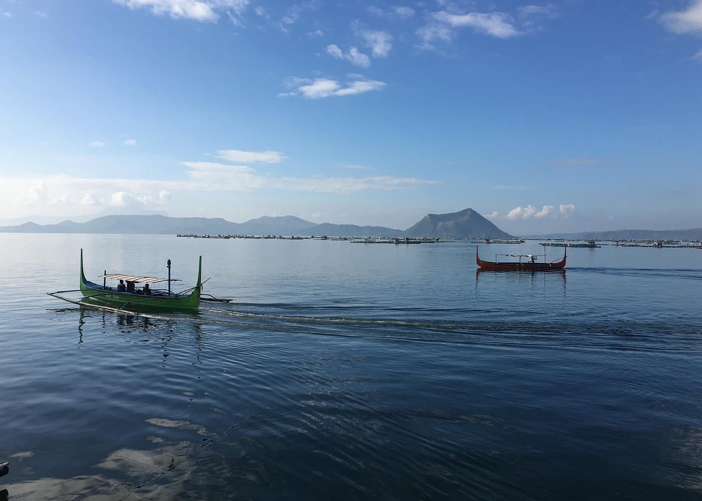 Tagaytay Tour
