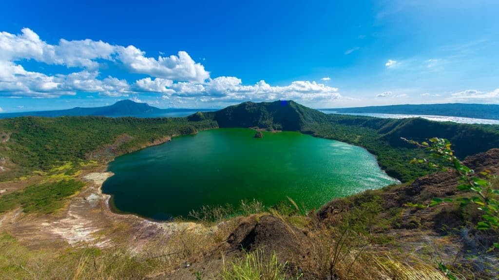 Tagaytay Tour