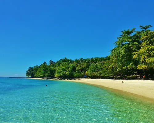 Davao Tour