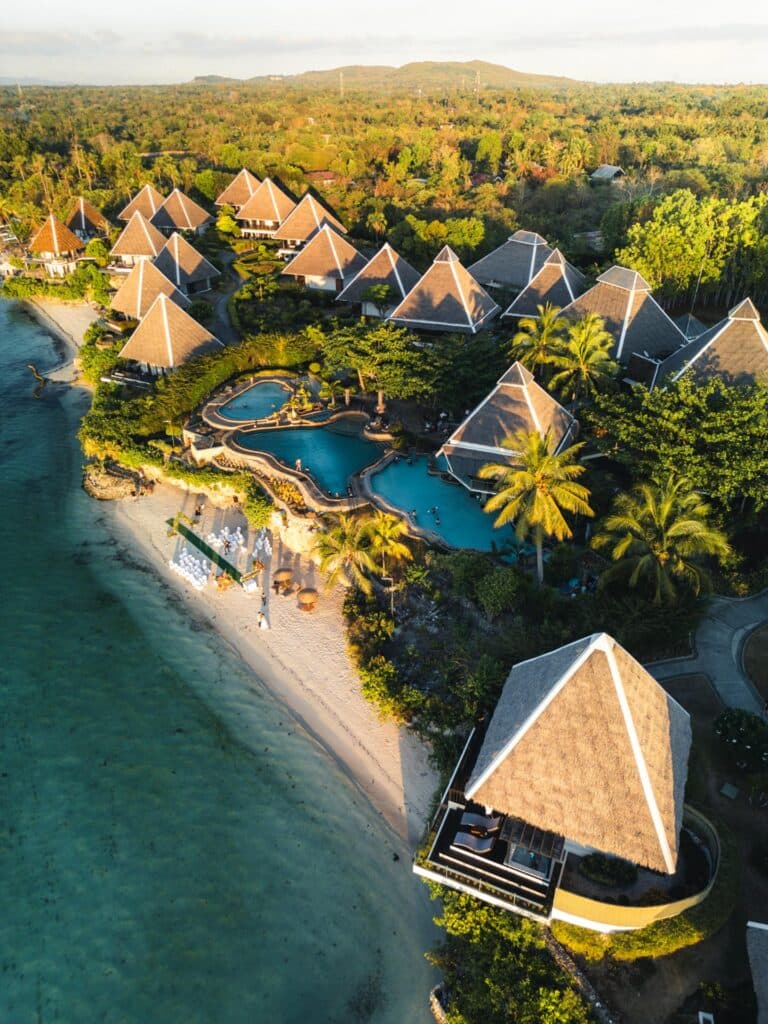 Bohol Tour