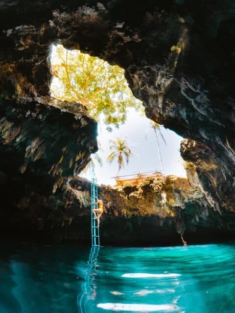 Bohol Tour